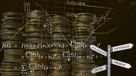 Quantitative Analysis (QA)